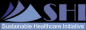 Sustainable Healthcare Initiative (SHI) logo